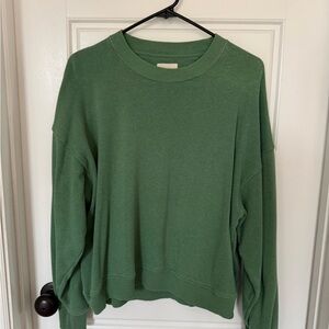 American Eagle Outfitters Crewneck Sweatshirt